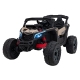 Pojazd ATV CAN-AM Maverick 4x200W Wolny start DK-CA003.CZ